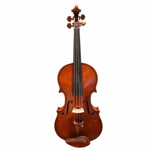 France violin 19th