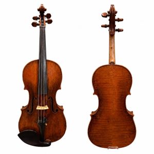 1850 France violin