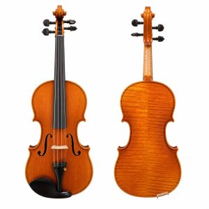 2001  Italy violin