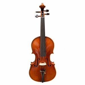 Stradivarius model 小提琴