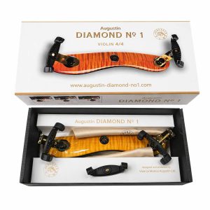 VLM Diamond No1楓木肩墊