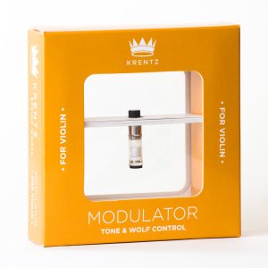 小提琴狼音器 Krentz Modulator